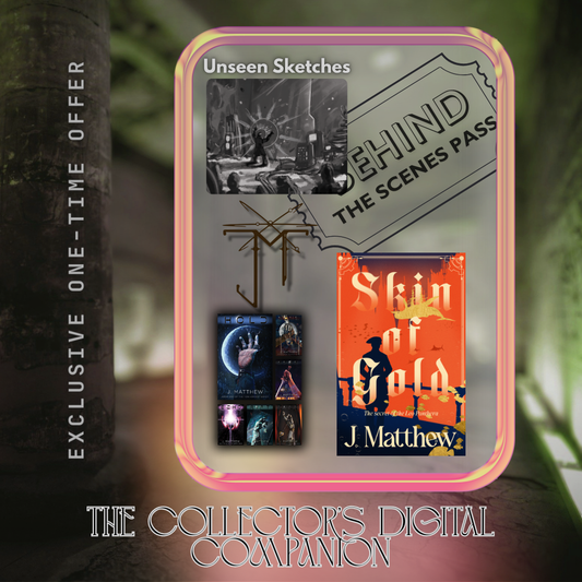 Heroes Vault: Collector's Digital Companion Pack